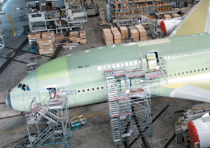 airbus airbus