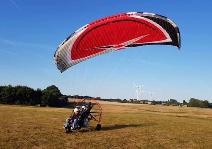 parapente parapente