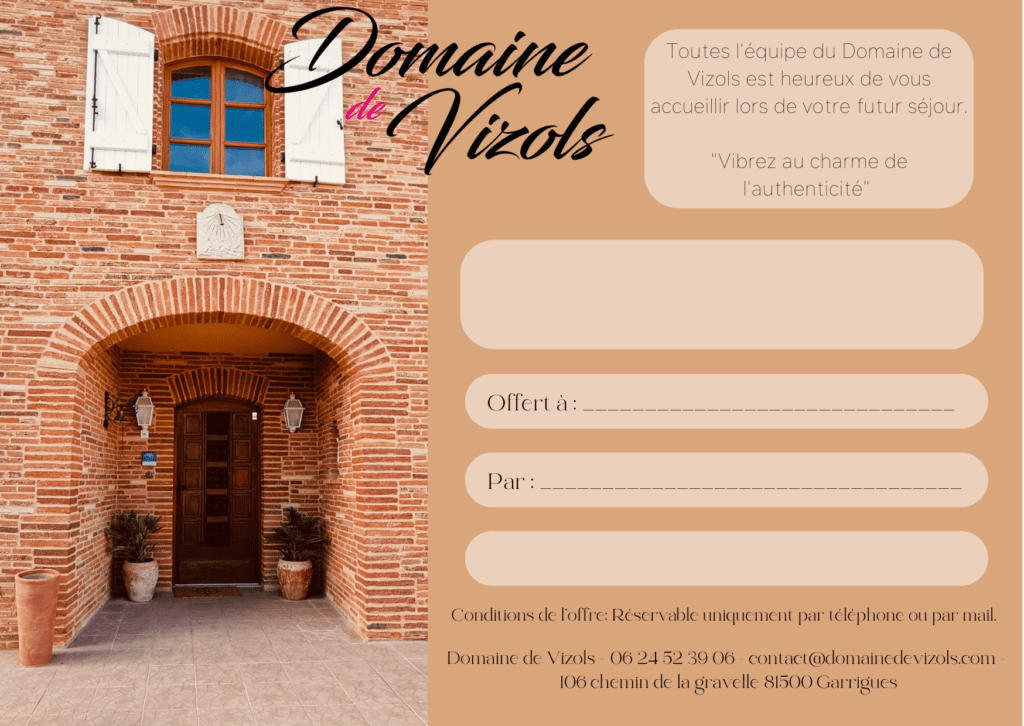 Offrez un bon Cadeau ! (Carte cadeau) Offrez un bon Cadeau ! (Carte cadeau)