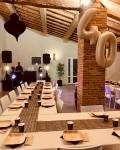 Anniversaire 40 ans